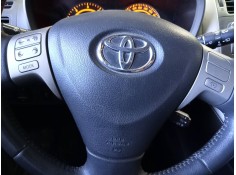 Recambio de airbag delantero izquierdo para toyota auris active referencia OEM IAM   