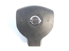 Recambio de airbag delantero izquierdo para nissan note (e11e) tekna referencia OEM IAM 3055429  