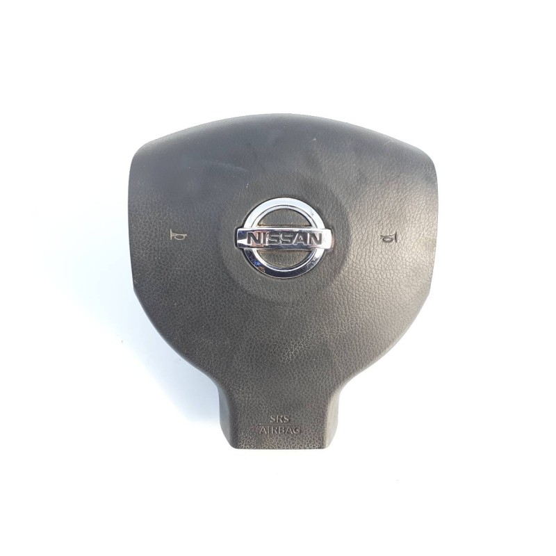 Recambio de airbag delantero izquierdo para nissan note (e11e) tekna referencia OEM IAM 3055429  