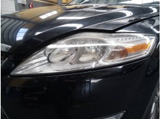 Recambio de faro izquierdo para ford mondeo ber. (ca2) trend referencia OEM IAM   