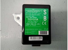 Recambio de modulo electronico para toyota land cruiser (j15) gx referencia OEM IAM 8974060072  