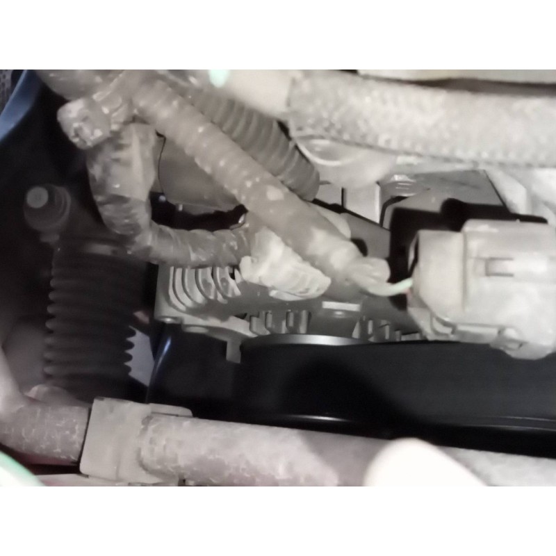 Recambio de alternador para toyota auris active referencia OEM IAM   