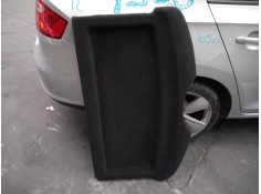 Recambio de bandeja trasera para seat toledo (kg3) style referencia OEM IAM   