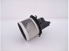 Recambio de ventilador calefaccion para fiat nuova 500 (150) sport referencia OEM IAM 5H0130000  