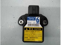 Recambio de modulo electronico para toyota land cruiser (j15) gx referencia OEM IAM 8918348030  