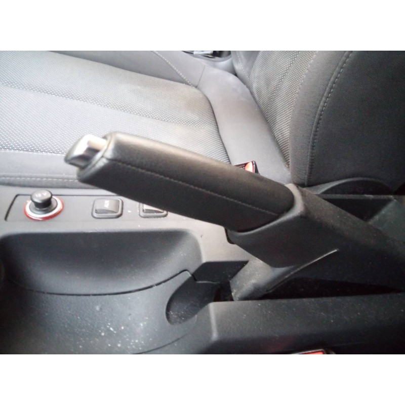 Recambio de palanca freno de mano para seat exeo berlina (3r2) style referencia OEM IAM   