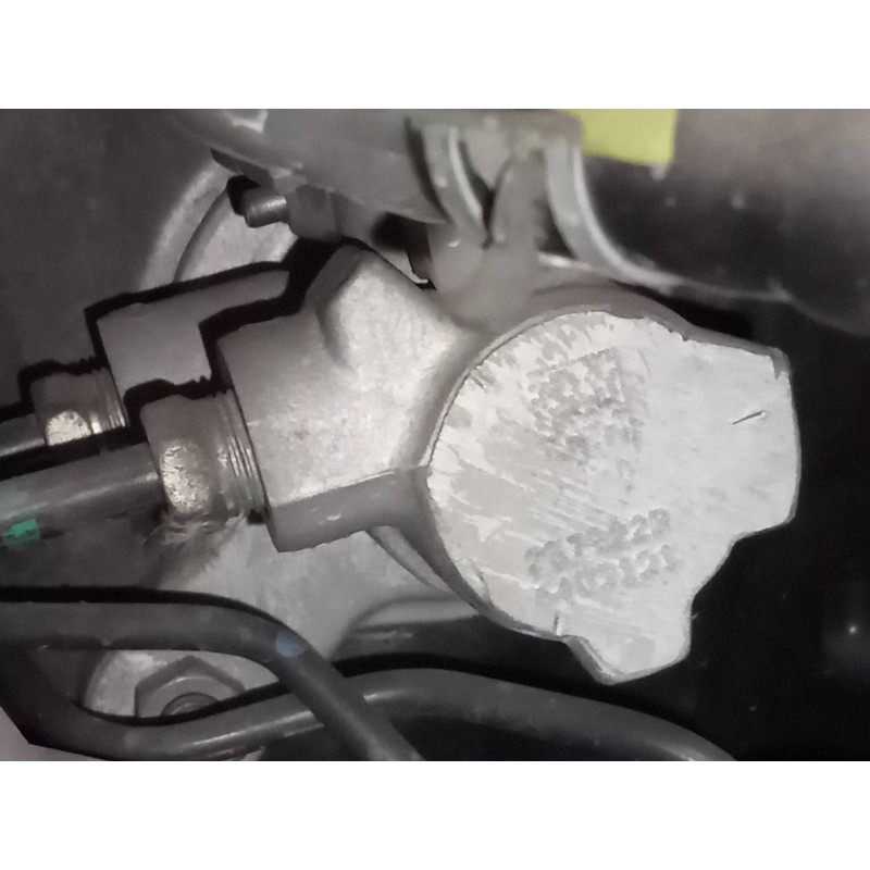 Recambio de bomba freno para toyota auris active referencia OEM IAM   