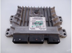 Recambio de centralita motor uce para nissan note (e11e) tekna referencia OEM IAM 237100875R 237101408R 