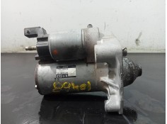 Recambio de motor arranque para citroen c-elysée exclusive referencia OEM IAM 9671530880 4280008332 