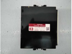 Recambio de modulo electronico para toyota land cruiser (j15) gx referencia OEM IAM 8865060K80  