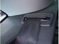 Recambio de cinturon seguridad trasero derecho para citroen c4 lim. feel referencia OEM IAM   