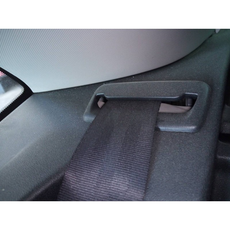 Recambio de cinturon seguridad trasero derecho para citroen c4 lim. feel referencia OEM IAM   