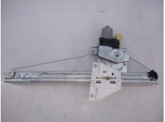 Recambio de elevalunas trasero derecho para ford kuga (cbs) titanium referencia OEM IAM CJ54S27000BH  