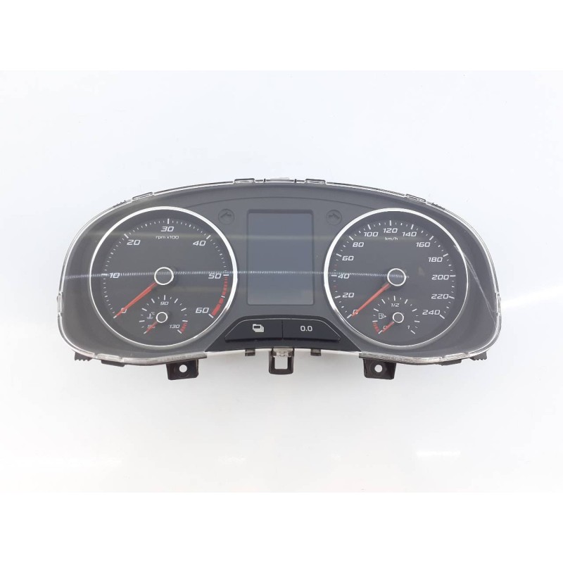 Recambio de cuadro instrumentos para seat toledo (kg3) style referencia OEM IAM 6JA920840E A2C89882300 