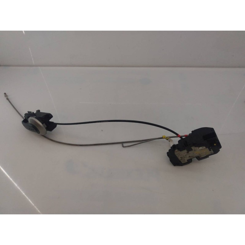 Recambio de cerradura puerta delantera izquierda para nissan note (e11e) tekna referencia OEM IAM   