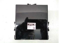 Recambio de modulo electronico para toyota land cruiser (j15) gx referencia OEM IAM 8968160020  