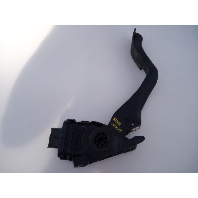 Recambio de pedal acelerador para citroen c-elysée exclusive referencia OEM IAM 9671433780 6PV00994941 