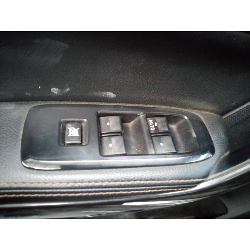 Recambio de mando elevalunas delantero izquierdo para ford ranger (tke) doble cabina 4x4 wildtrak referencia OEM IAM   