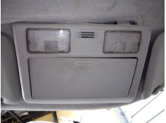 Recambio de luz interior para toyota hilux (kun) double cab 4x4 referencia OEM IAM   