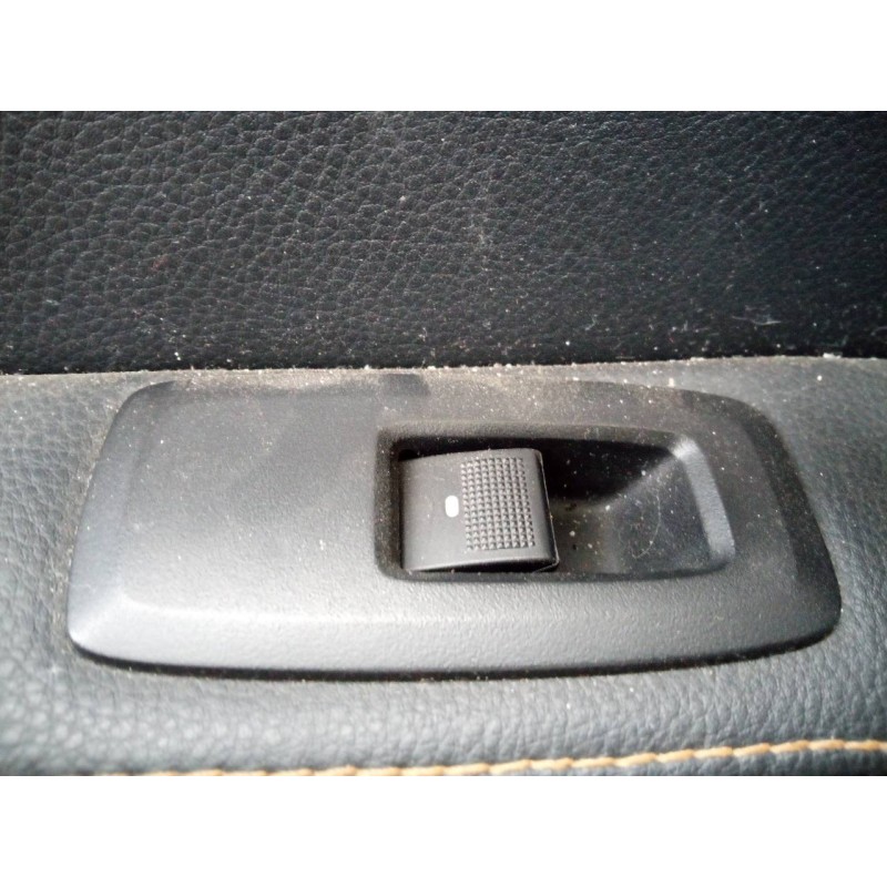 Recambio de mando elevalunas trasero izquierdo para ford ranger (tke) doble cabina 4x4 wildtrak referencia OEM IAM   