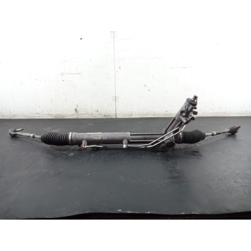 Recambio de cremallera direccion para bmw x5 (e53) 3.0d referencia OEM IAM 677433701  