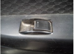 Recambio de mando elevalunas trasero derecho para toyota hilux (kun) double cab 4x4 referencia OEM IAM   