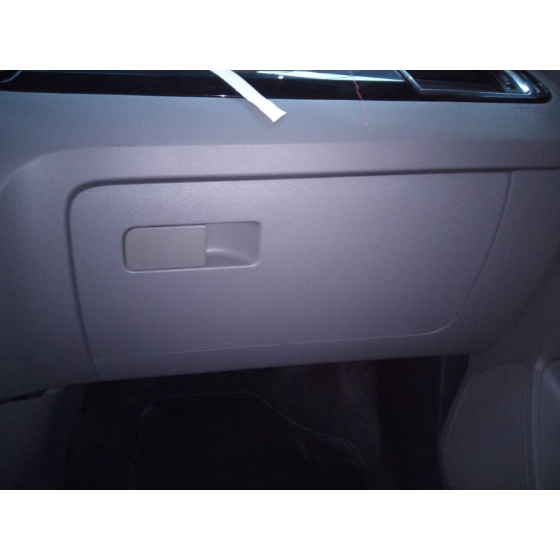 Recambio de guantera para seat toledo (kg3) style referencia OEM IAM   