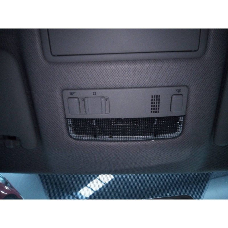 Recambio de luz interior para seat toledo (kg3) style referencia OEM IAM   