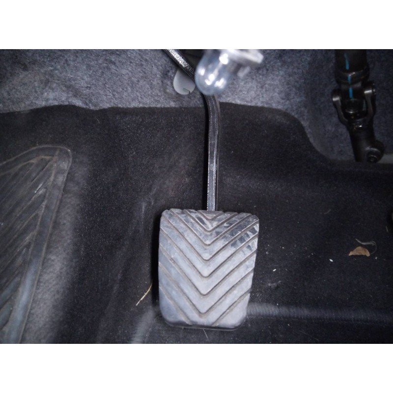 Recambio de pedal embrague para kia carens ( ) drive referencia OEM IAM   