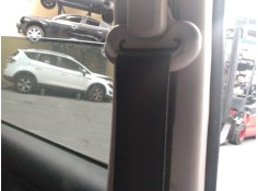 Recambio de cinturon seguridad delantero izquierdo para nissan note (e11e) tekna referencia OEM IAM   