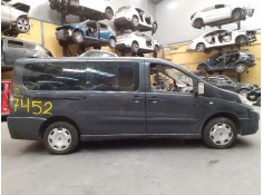 fiat scudo combi (272) del año 2007 2