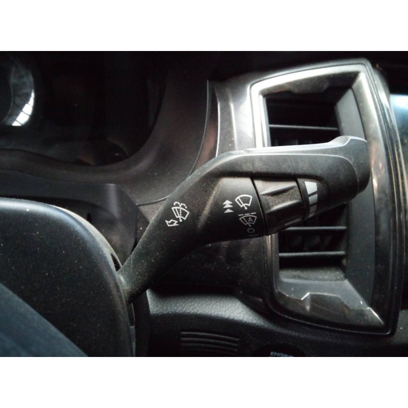 Recambio de mando limpia para ford ranger (tke) doble cabina 4x4 wildtrak referencia OEM IAM   