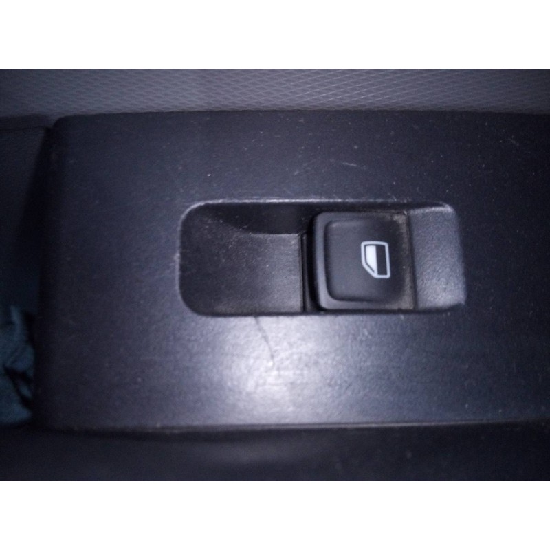 Recambio de mando elevalunas delantero derecho para seat toledo (kg3) style referencia OEM IAM   