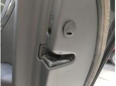 Recambio de cerradura puerta trasera derecha para seat exeo berlina (3r2) style referencia OEM IAM   