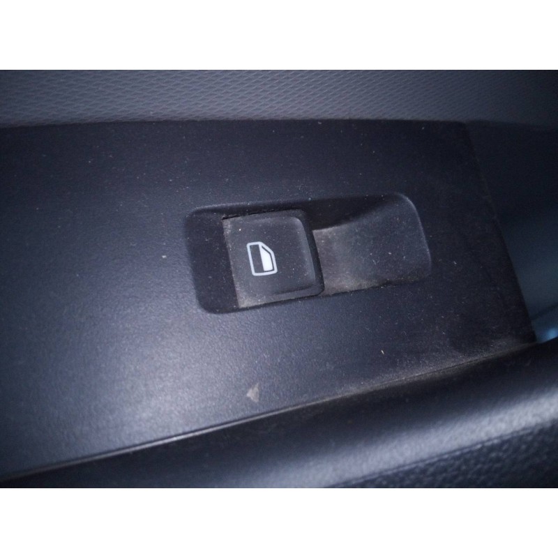 Recambio de mando elevalunas trasero izquierdo para seat toledo (kg3) style referencia OEM IAM   