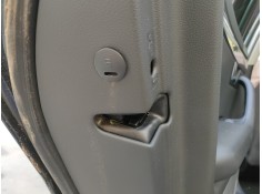 Recambio de cerradura puerta trasera izquierda para seat exeo berlina (3r2) style referencia OEM IAM   