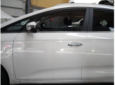 Recambio de puerta delantera izquierda para kia carens ( ) drive referencia OEM IAM   