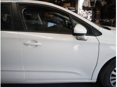 Recambio de puerta delantera derecha para citroen c4 lim. feel referencia OEM IAM   