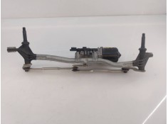 Recambio de motor limpia delantero para citroen c-elysée exclusive referencia OEM IAM 9675018280  