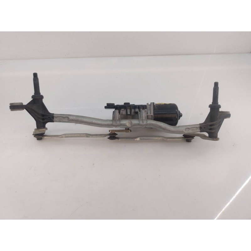 Recambio de motor limpia delantero para citroen c-elysée exclusive referencia OEM IAM 9675018280  