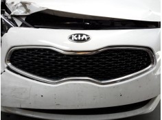 Recambio de rejilla delantera para kia carens ( ) drive referencia OEM IAM   