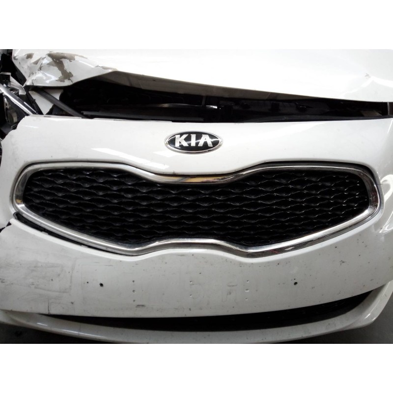 Recambio de rejilla delantera para kia carens ( ) drive referencia OEM IAM   