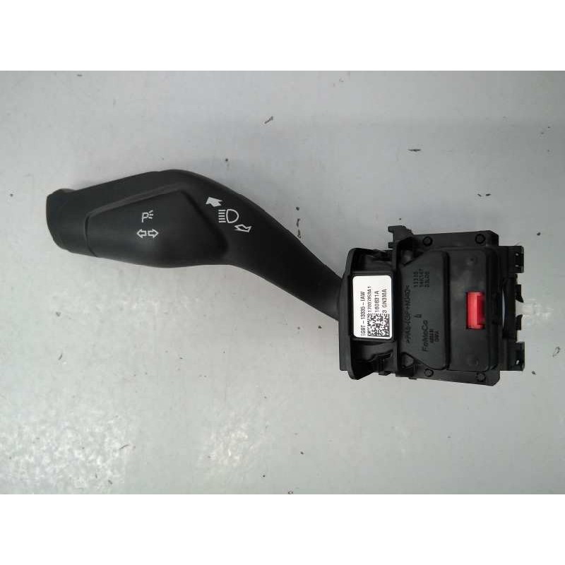 Recambio de mando intermitentes para ford ranger (tke) doppelkabine 4x4 wildtrak referencia OEM IAM 13335  