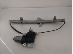 Recambio de elevalunas delantero derecho para nissan note (e11e) tekna referencia OEM IAM 400926C  