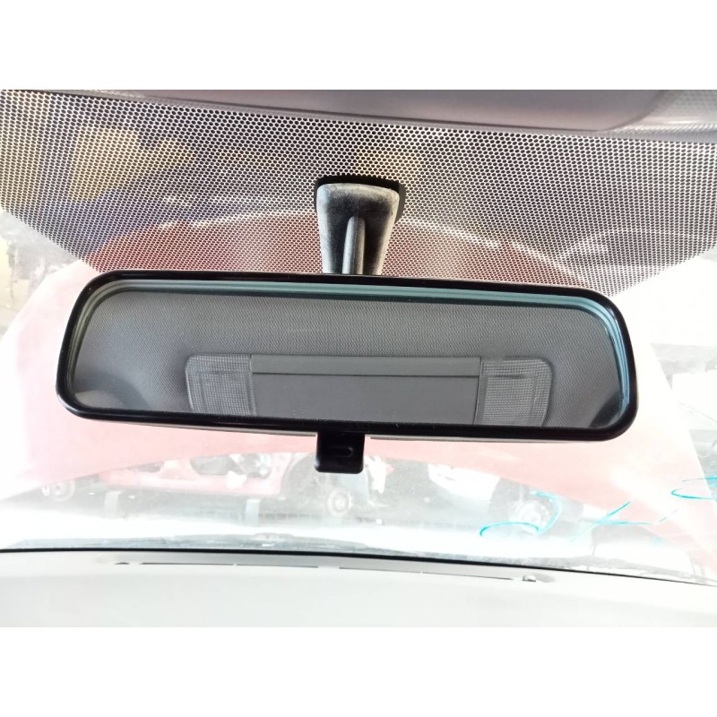 Recambio de espejo interior para toyota auris active referencia OEM IAM   