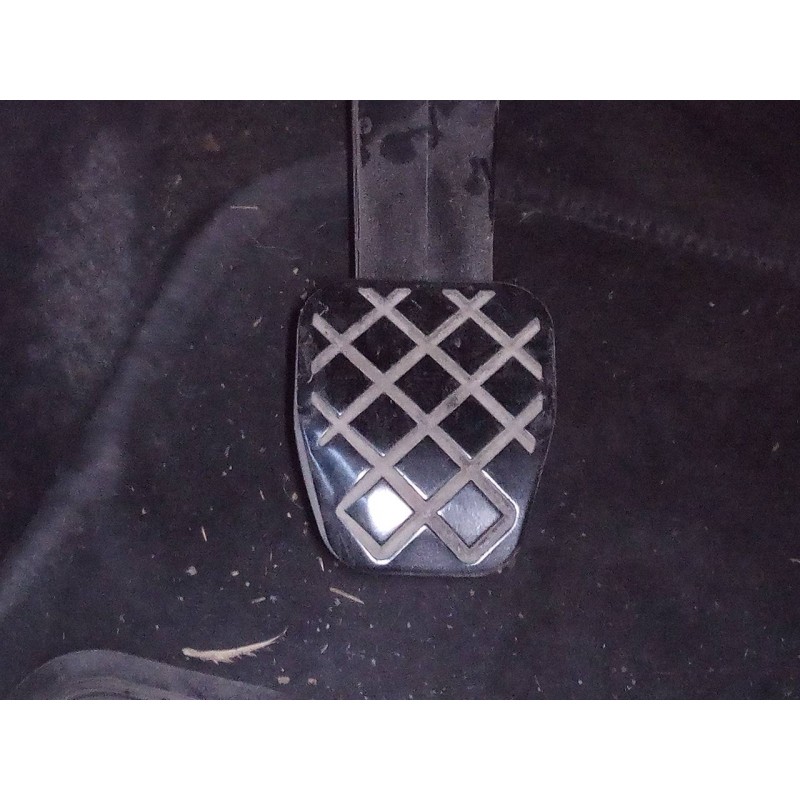 Recambio de pedal embrague para seat toledo (kg3) style referencia OEM IAM   