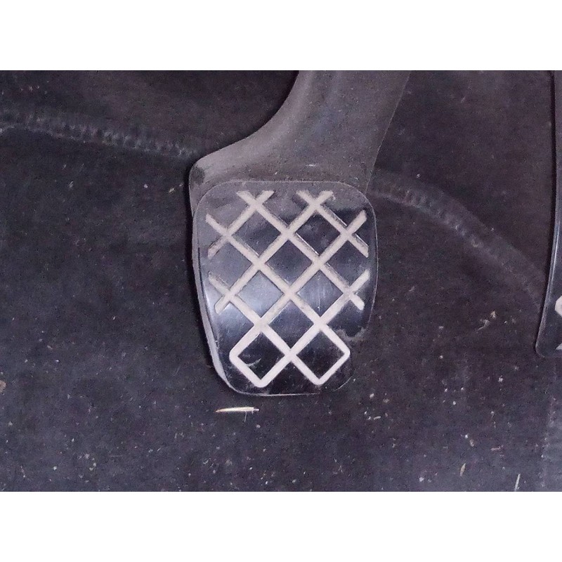 Recambio de pedal freno para seat toledo (kg3) style referencia OEM IAM   