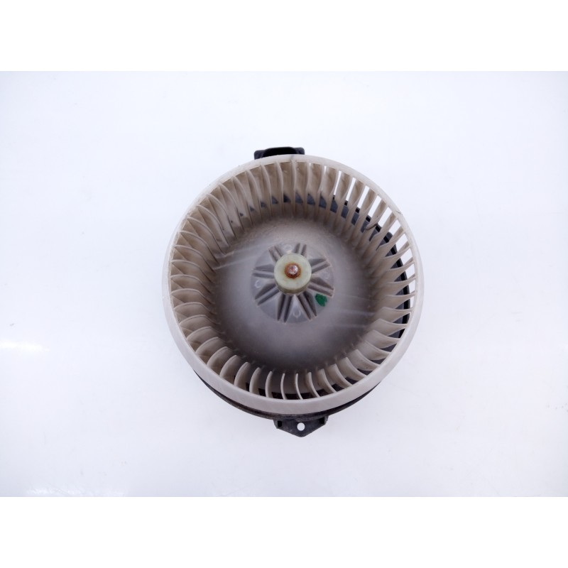 Recambio de ventilador calefaccion para toyota hilux (kun) double cab 4x4 referencia OEM IAM 213382501  