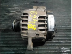 Recambio de alternador para opel insignia berlina cosmo referencia OEM IAM 13502581 120905015819 