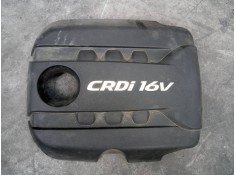 Recambio de tapa motor para kia carens ( ) drive referencia OEM IAM   